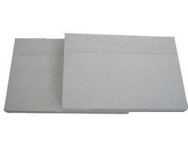 石棉增强水泥板 制造工艺、性能特点与行业挑战